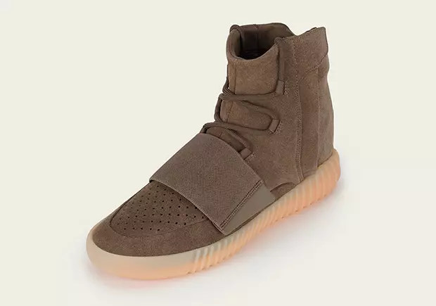 Yeezy Boost 750 초콜릿 스토어 목록 구매처