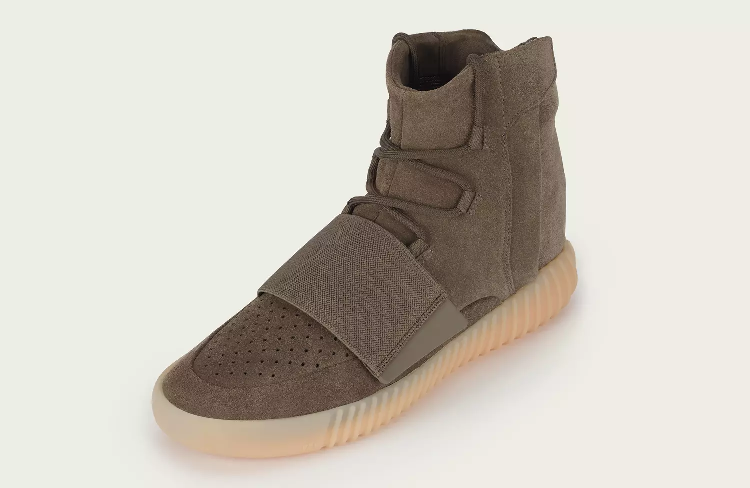 Mistä ostaa Yeezy Boost 750 -suklaamyymälän tiedot