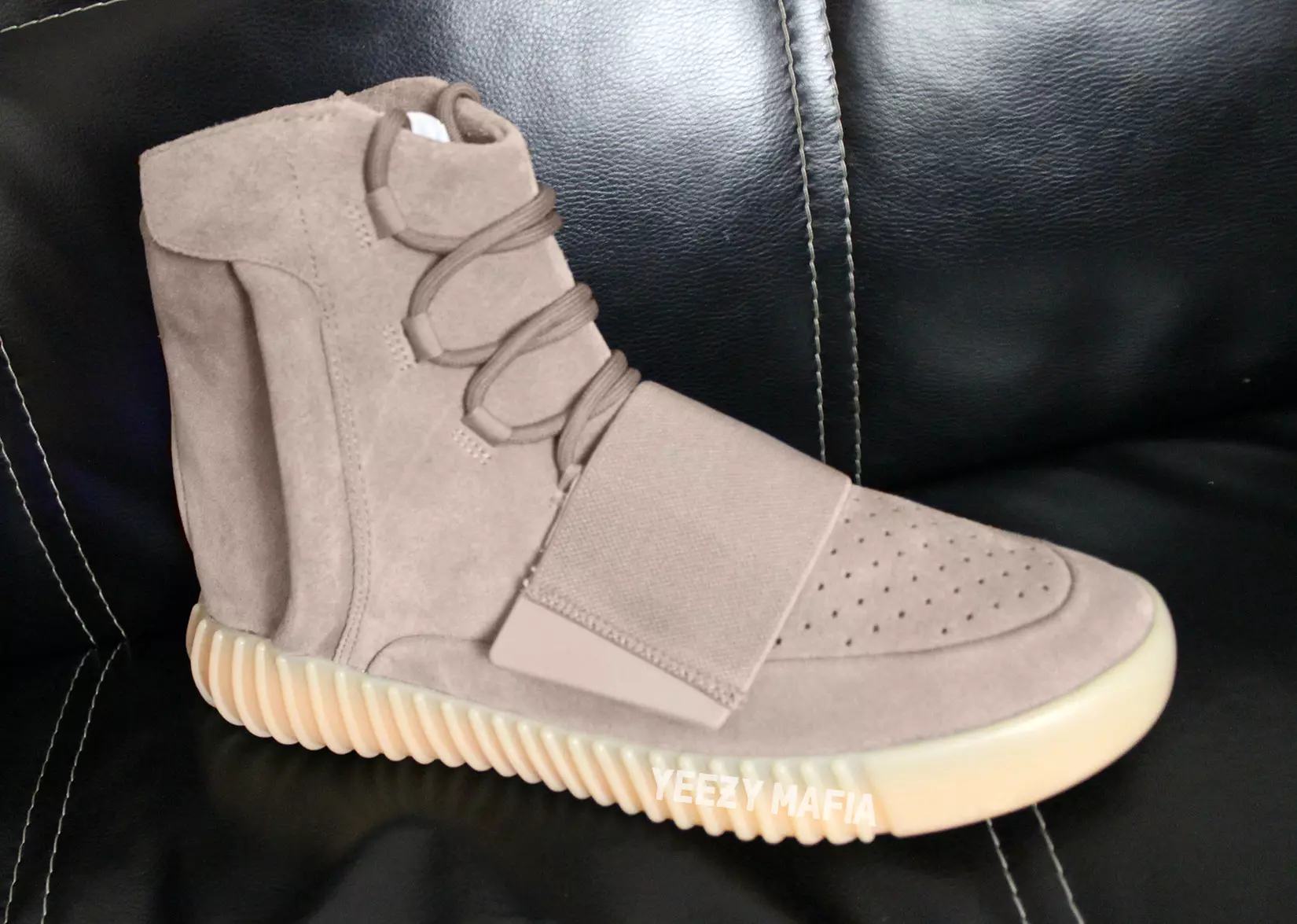 adidas Yeezy Boost 750 Шоколад худалдаанд гарсан өдөр