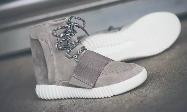 ဒါက adidas Yeezys အတွဲအတွက် ထုတ်လုပ်မှုကုန်ကျစရိတ် 15276_1