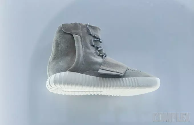 Kanye adidas Yeezy Boost Releasedatum