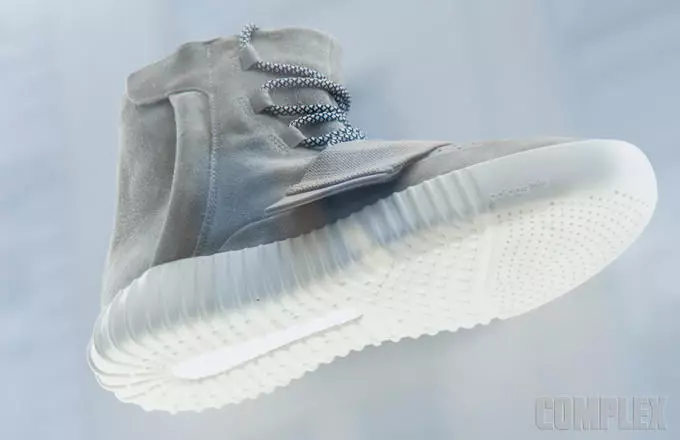 Kanye adidas Yeezy Boost худалдаанд гарсан огноо (4)