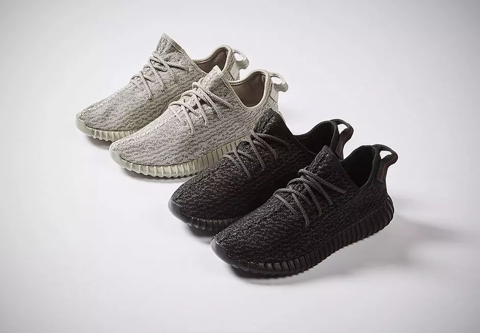 Yeezy Boost Framment Ġordan 1 Restock Tmiem