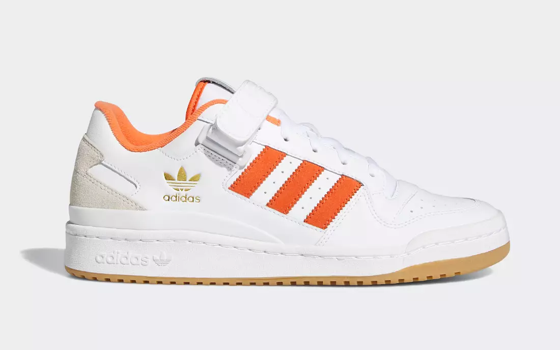 adidas Forum Low Erhältlich in