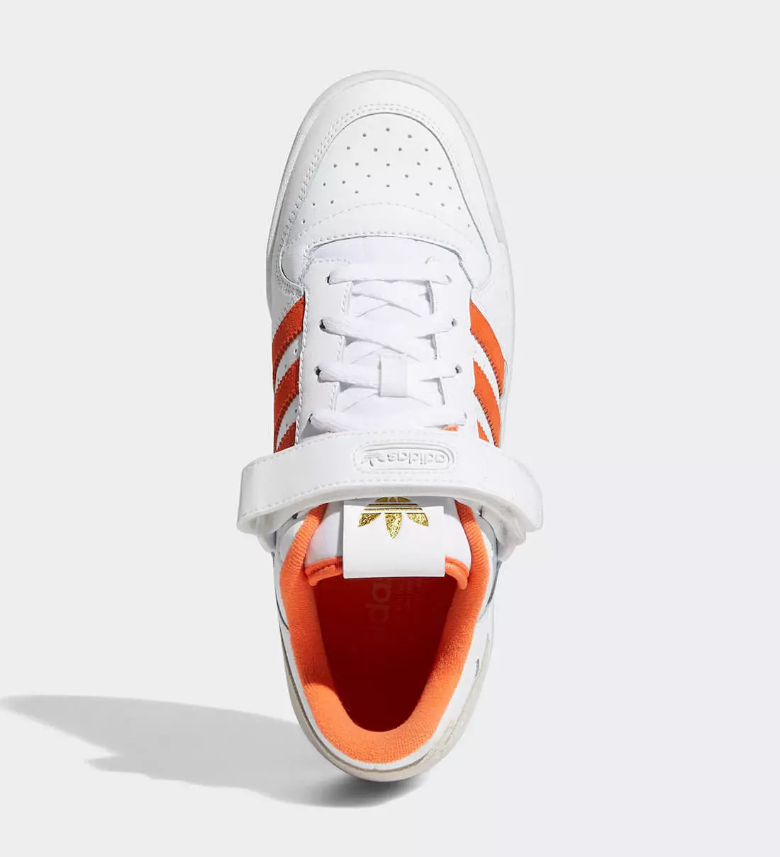 adidas Forum Low True Orange GY2647 Шығарылым күні