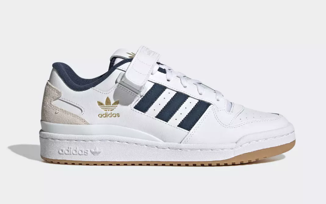 adidas Forum Low mbërrin në 