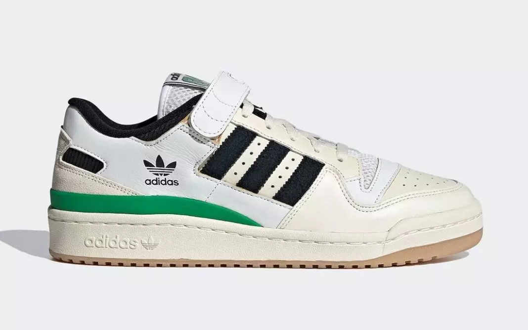 Adidas Forum 84 Low Celtics GX9058 Дата выпуска