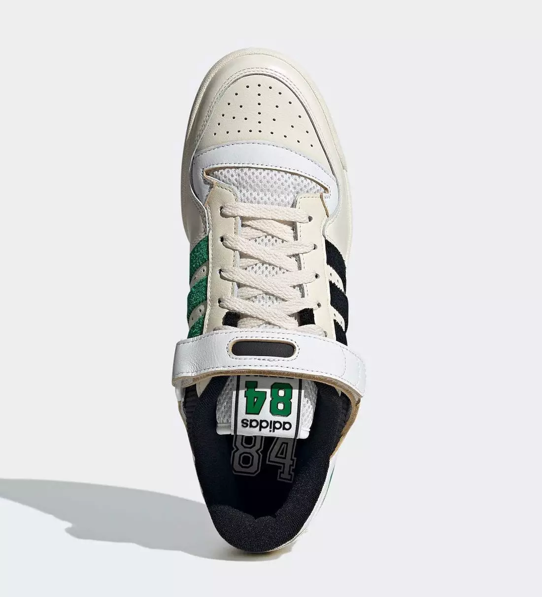 Adidas Forum 84 Low Celtics GX9058 Дата выпуску