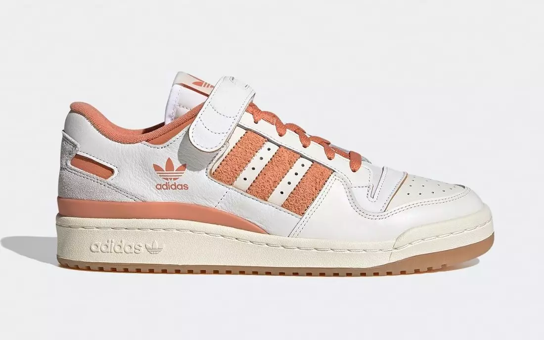 adidas Forum Low Hazy Copper G57966 Датум на издавање