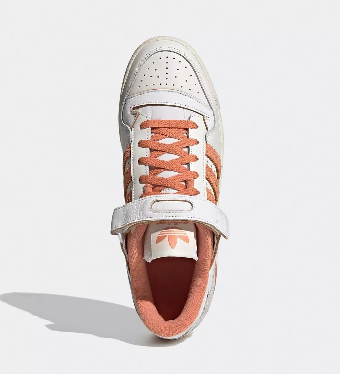 adidas Forum Low Hazy Copper G57966 תאריך שחרור