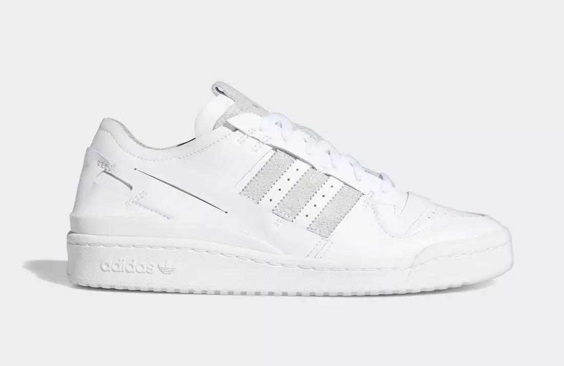 adidas Forum 84 Düşük Minimalist FY7997 Çıkış Tarihi