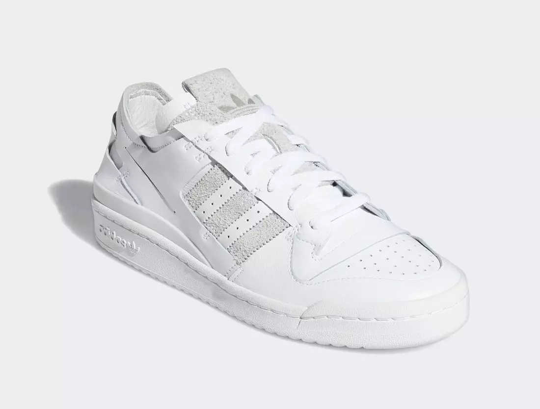 Ημερομηνία κυκλοφορίας adidas Forum 84 Low Minimalist FY7997