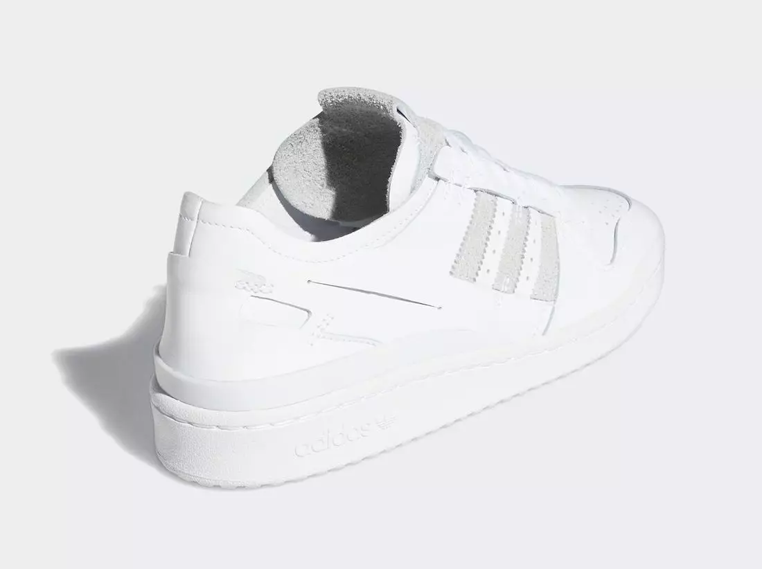 Adidas Forum 84 Low Minimalist FY7997 Дата на издаване