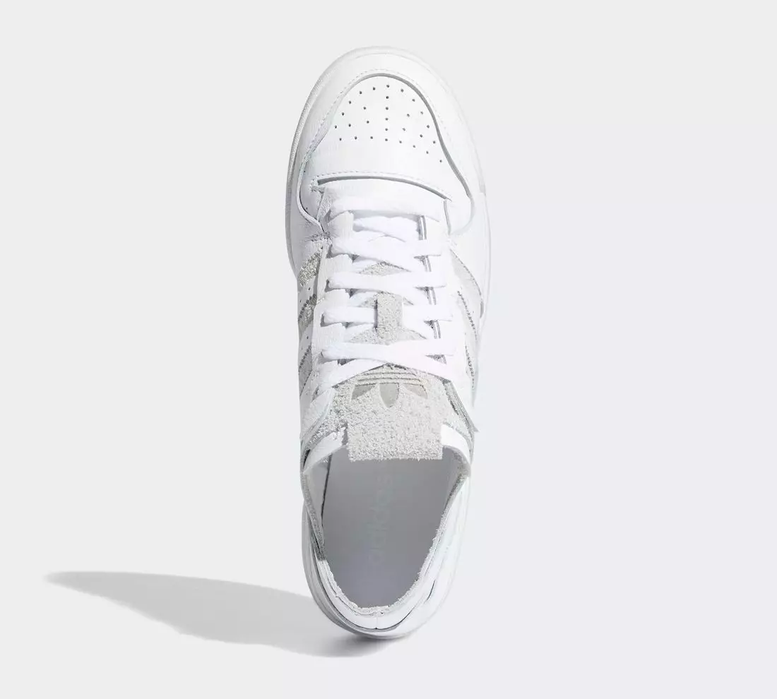 adidas Forum 84 Low Minimalist FY7997 худалдаанд гарсан огноо