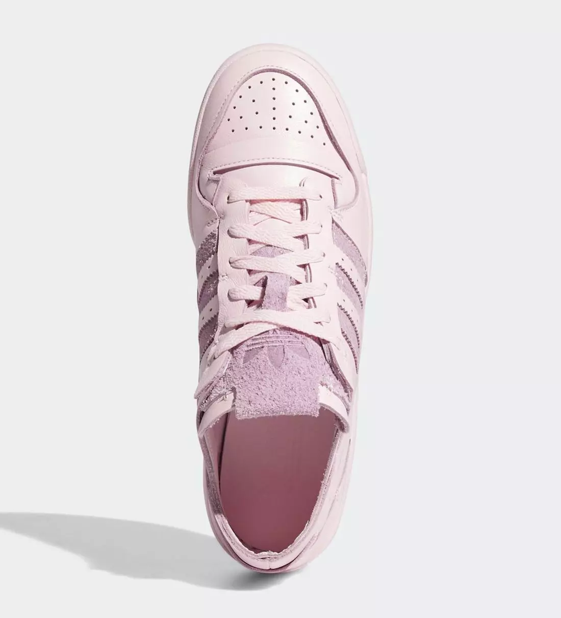 adidas Forum 84 Low Minimalist Pink FY8277 Buraxılış Tarixi