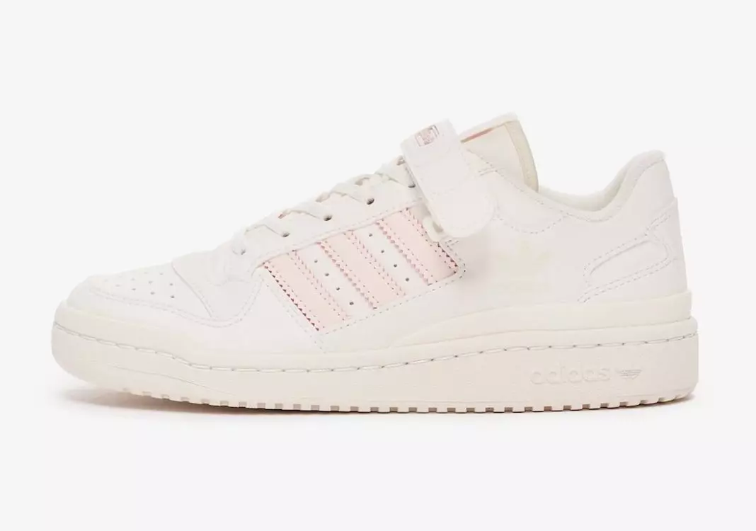 adidas Forum Low Womens GZ7064 출시일