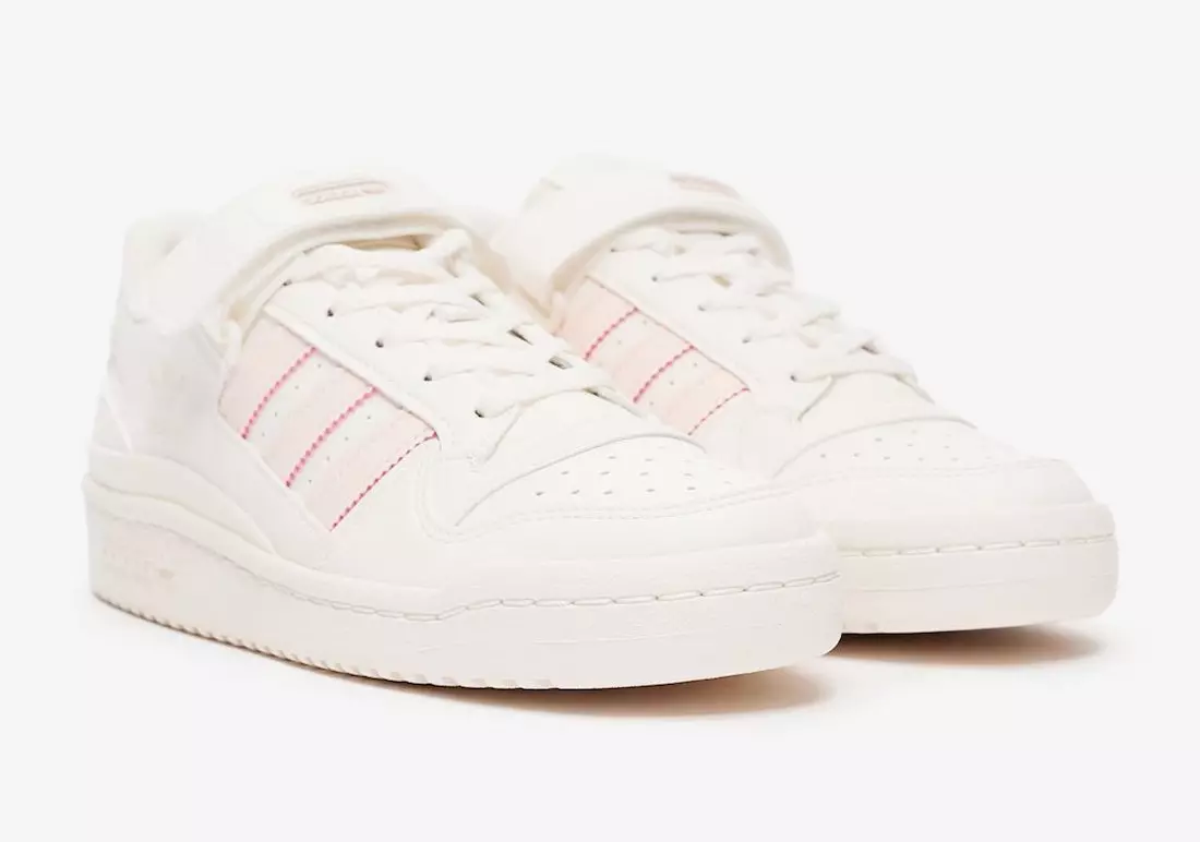 Adidas Forum Low Womens GZ7064 Дата выпуску