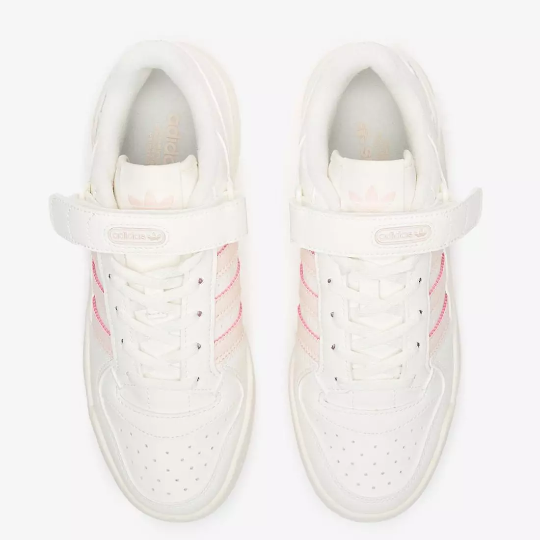 adidas Forum Low Womens GZ7064 출시일