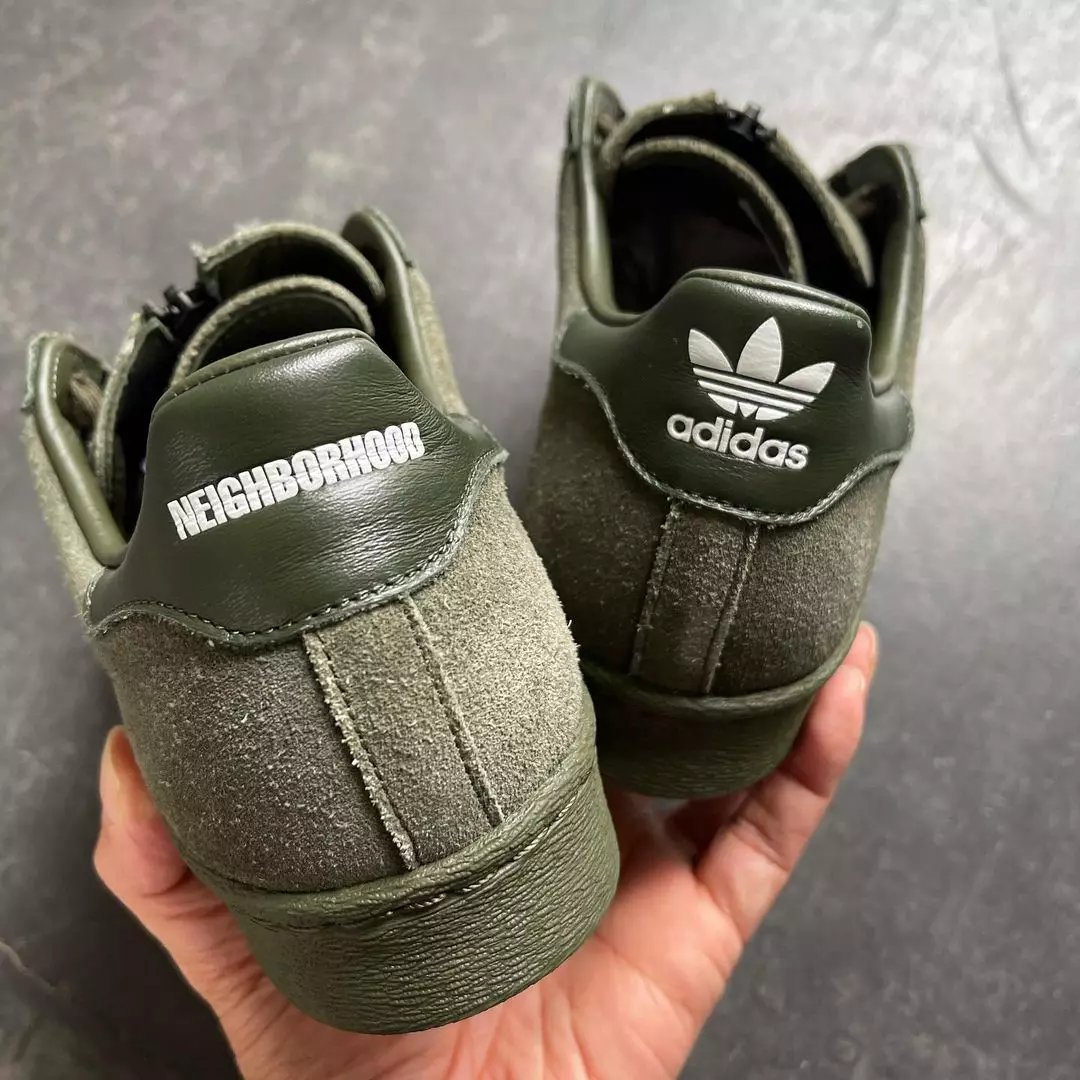 A környék adidas Superstar 80s 2021 megjelenési dátuma