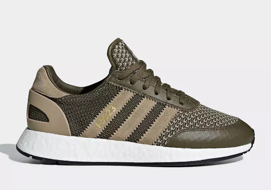 BUURT x adidas I5923 Releasedatum