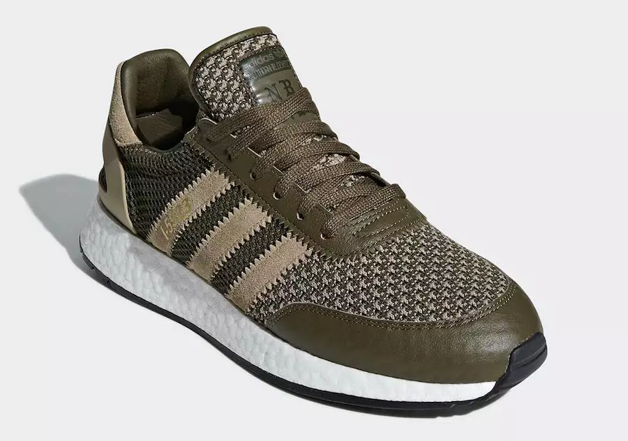 BUURT x adidas I5923 Releasedatum