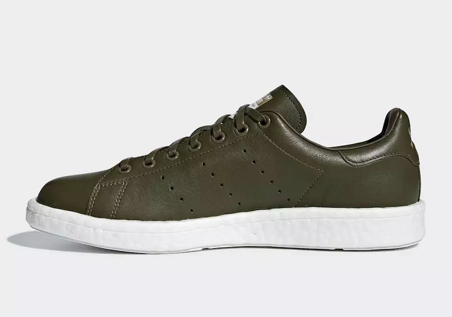 NEIGHBORHOOD x adidas Stan Smith Boost