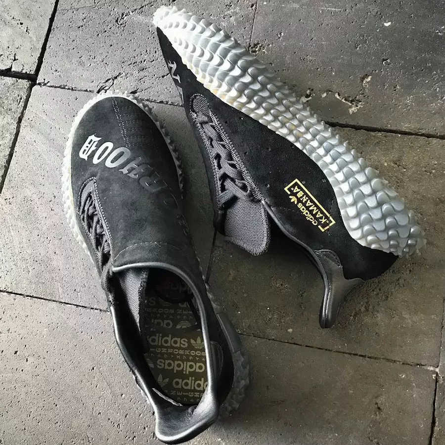 Γειτονιά adidas Kamanda