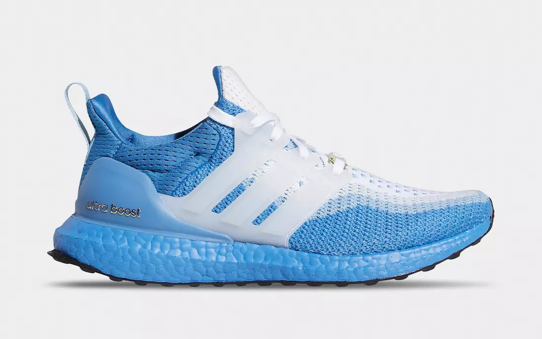 Η Katie Ledecky κυκλοφορεί το δικό της adidas Ultra Boost