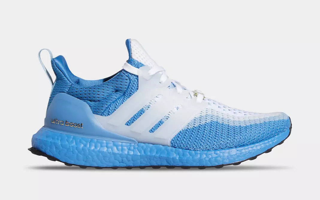 Katie Ledecky adidas Ultra Boost GX3982 출시일