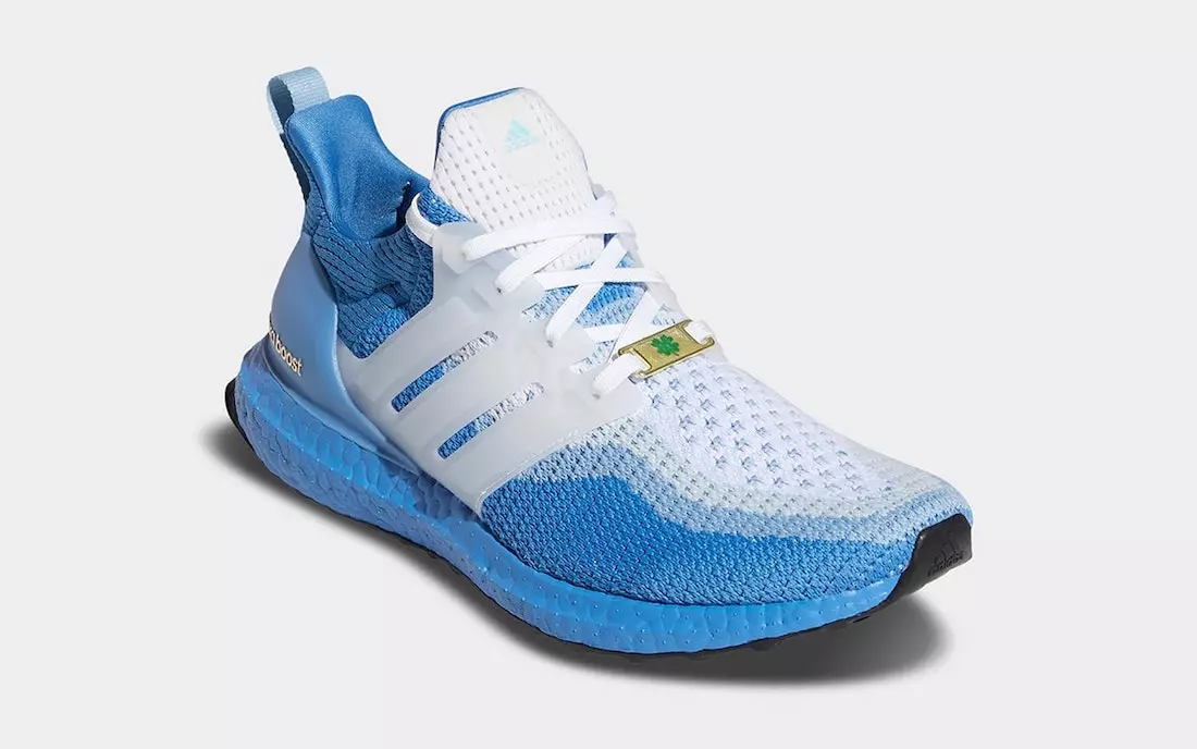 Katie Ledecky adidas Ultra Boost GX3982 ဖြန့်ချိသည့်ရက်စွဲ