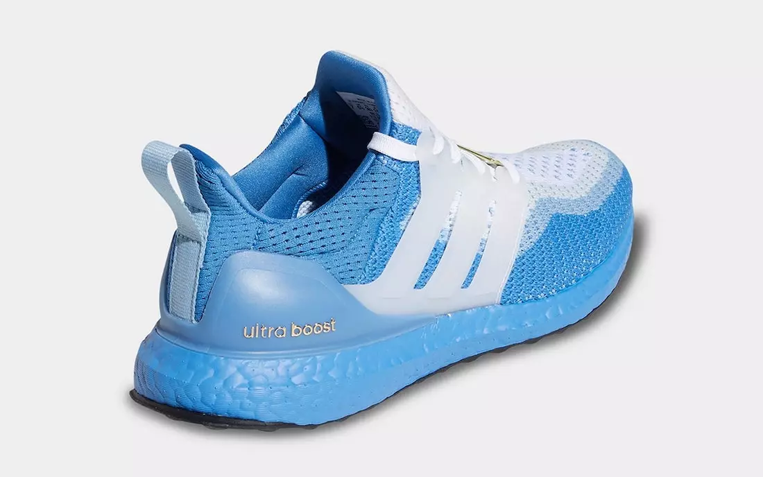 Katie Ledecky adidas Ultra Boost GX3982 출시일