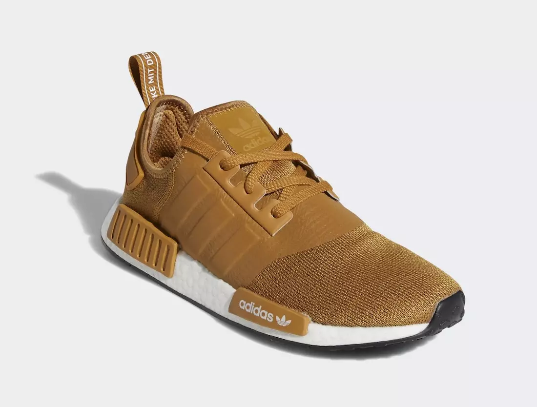 adidas NMD R1 Mesa H01917 Ημερομηνία κυκλοφορίας