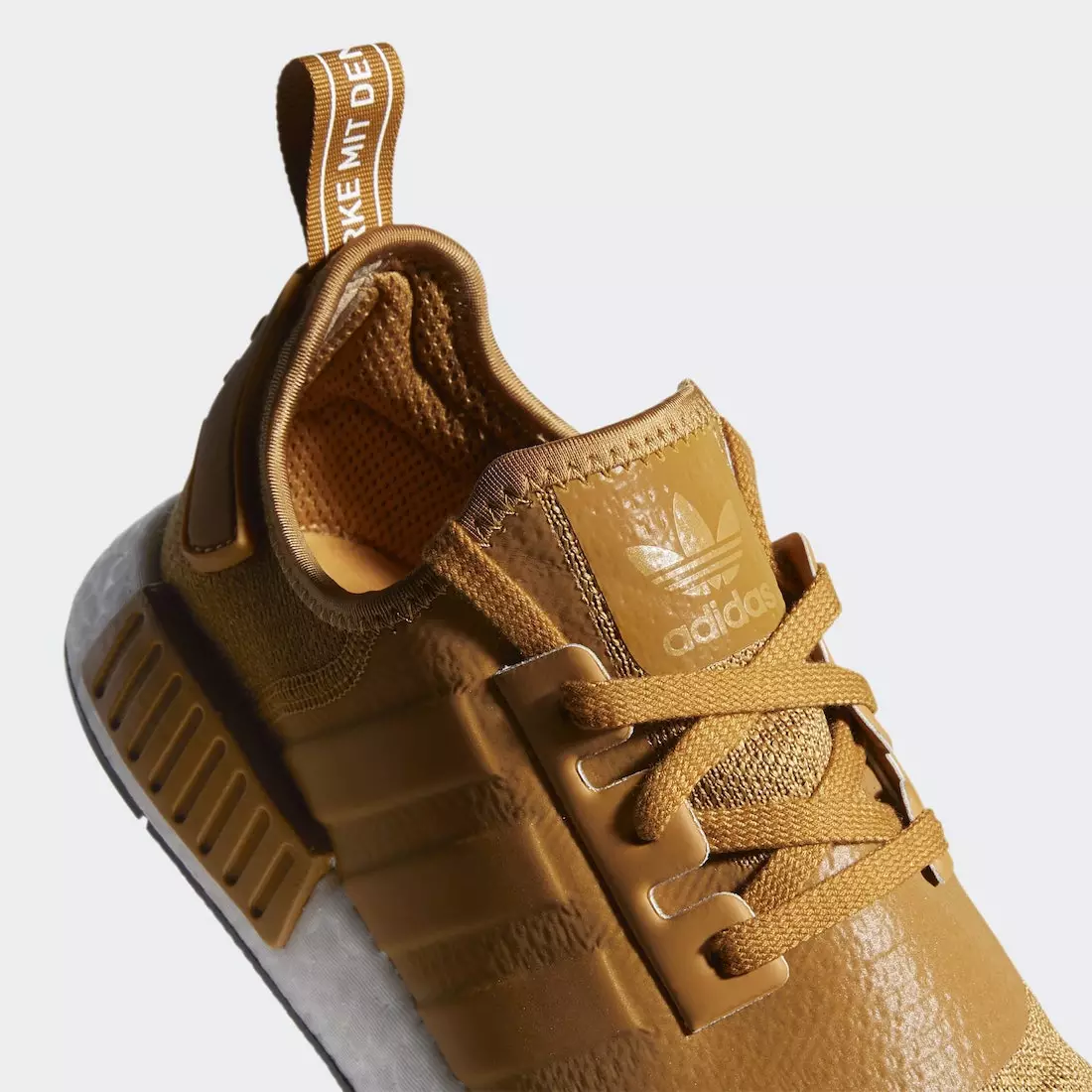 adidas NMD R1 Mesa H01917 Ημερομηνία κυκλοφορίας