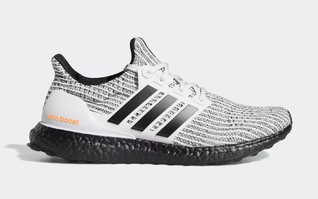 adidas Ultra Boost DNA 4.0 Oreo H04154 Թողարկման ամսաթիվ