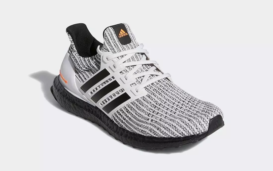 adidas Ultra Boost DNA 4.0 Oreo H04154 Data tal-Ħruġ