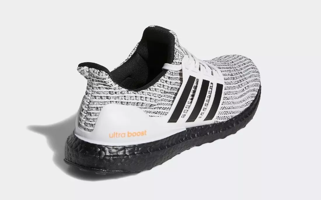 adidas Ultra Boost DNA 4.0 Oreo H04154 Дата на издаване