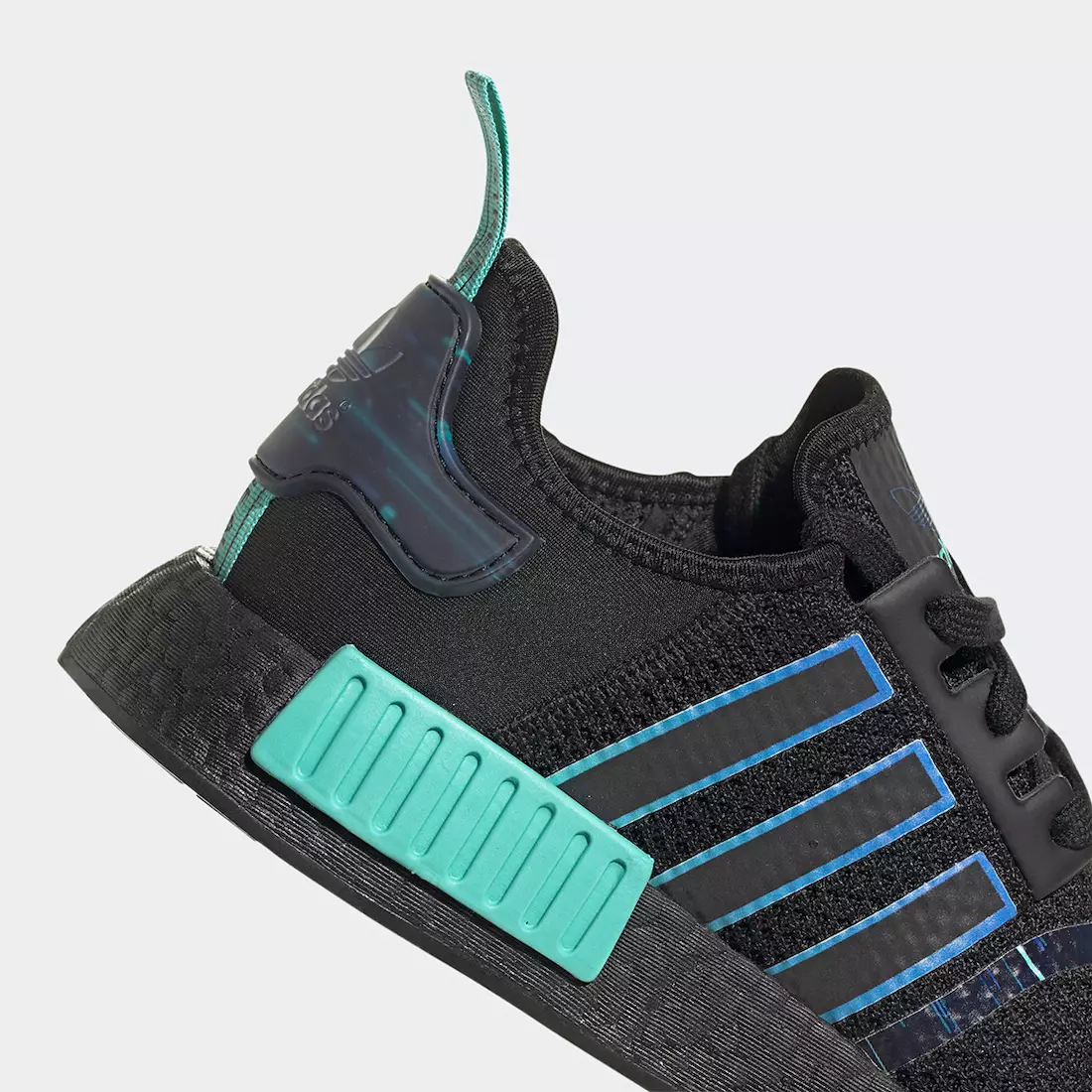 Adidas NMD R1 spēļu pakotne H05149 Izlaišanas datums