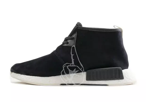 adidas NMD Mid Suede Kampjun