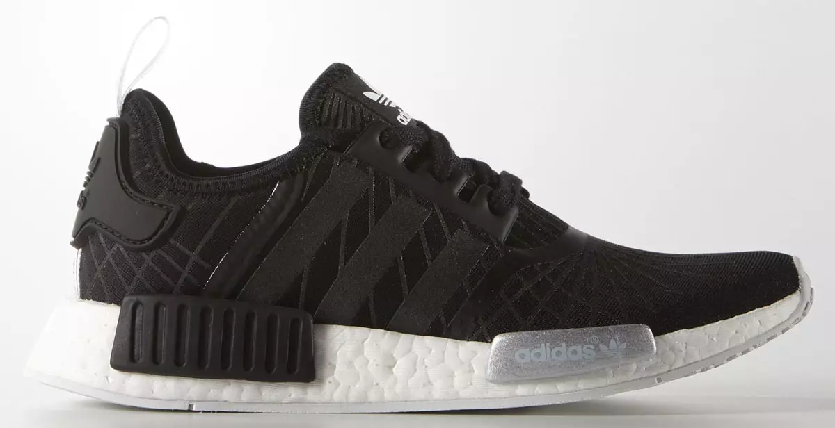 adidas NMD Գարուն ամառ 2016 Colorways