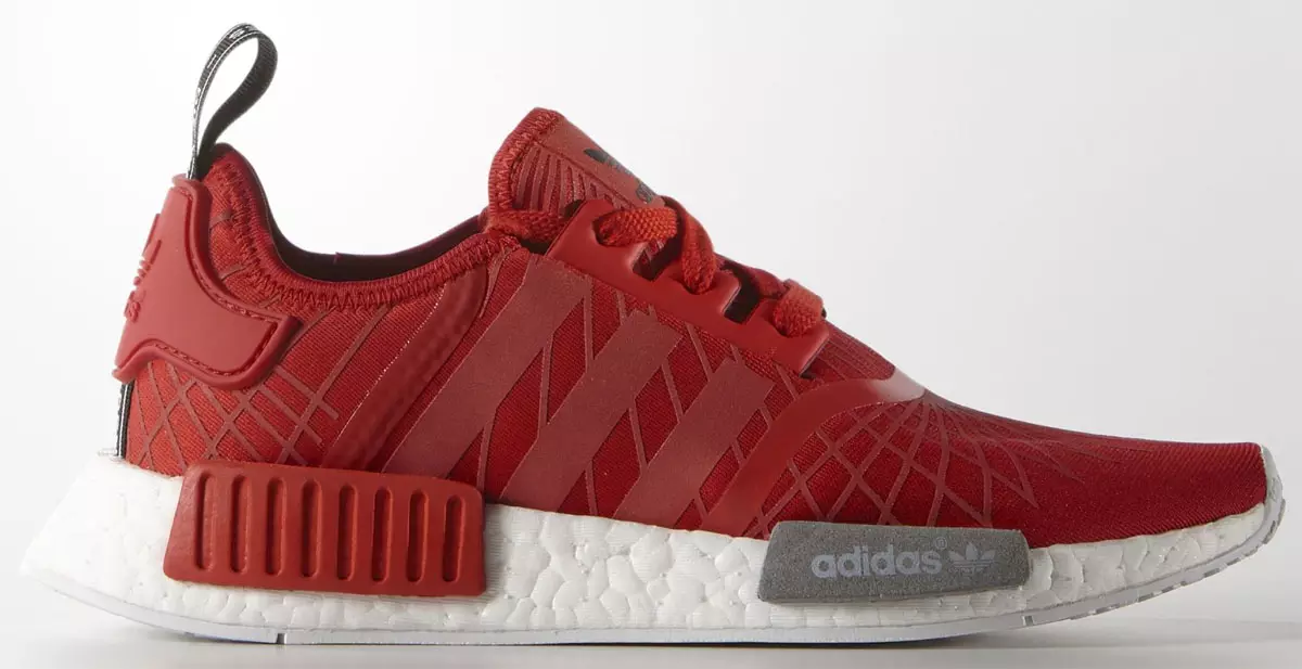 Kolorystyka adidas NMD Wiosna Lato 2016