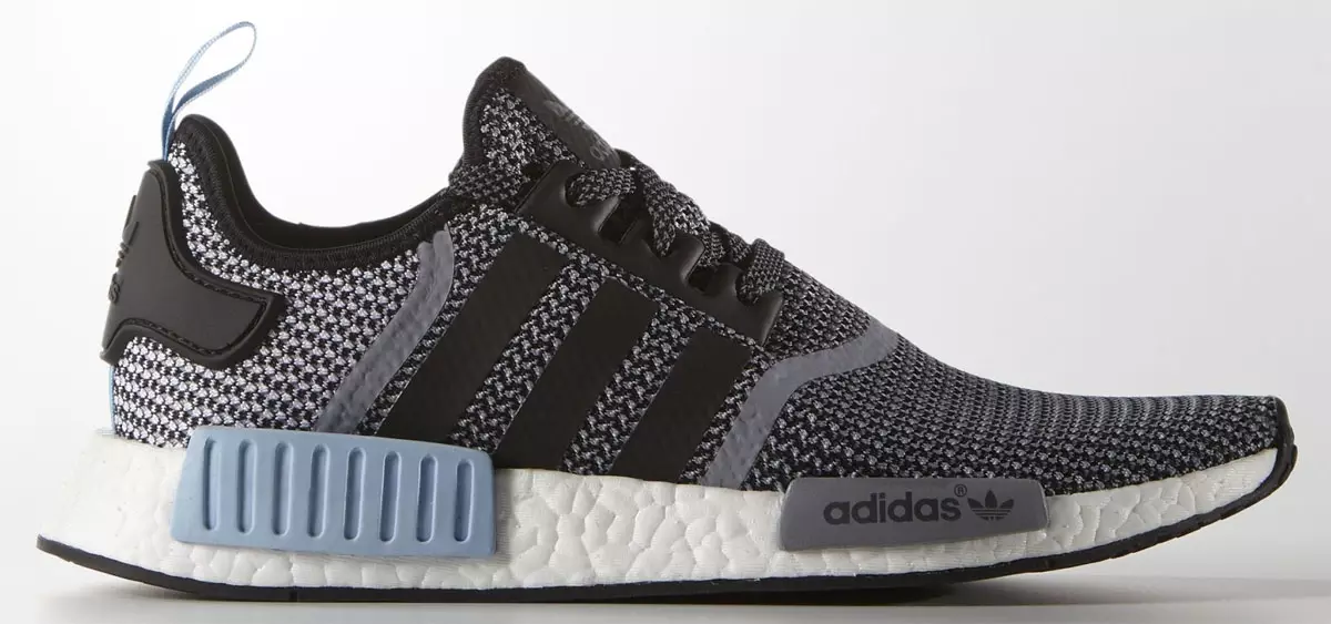 adidas NMD Earrach Samhradh 2016 Dathbhealaí