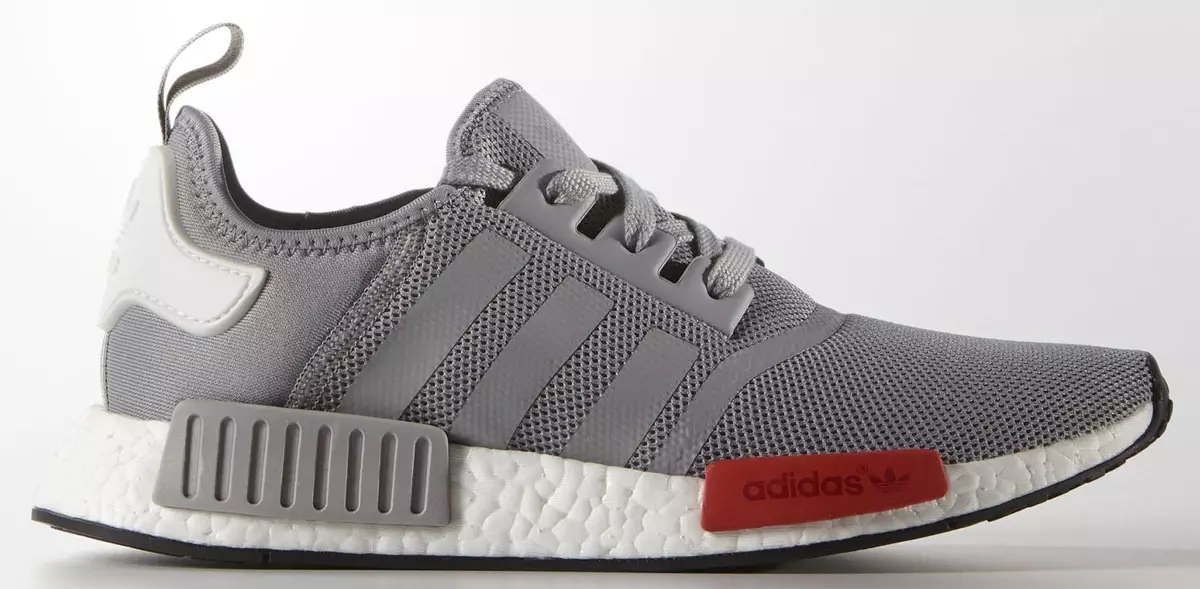 adidas NMD баҳор тобистон 2016 Colorways