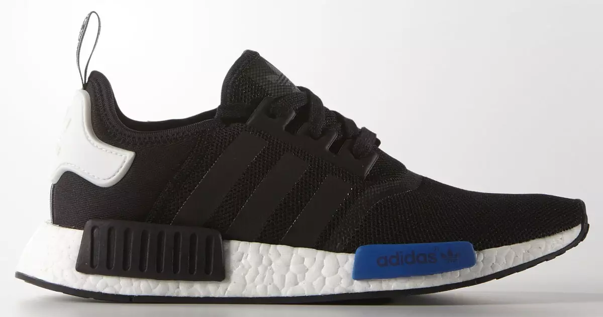 adidas NMD 2016 жылдың көктемгі жазы түсті