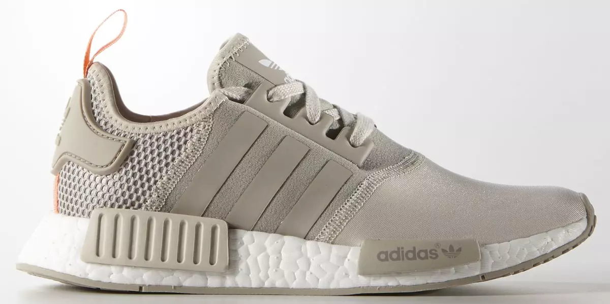 Kolorystyka adidas NMD Wiosna Lato 2016