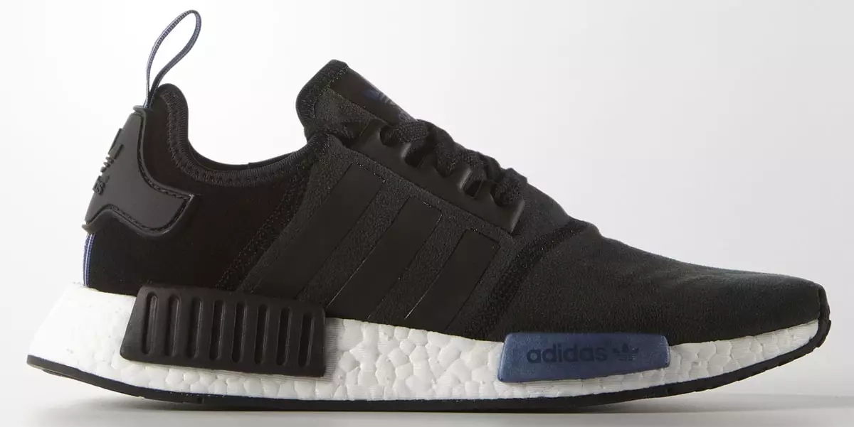 Variante de culori adidas NMD primăvară vară 2016