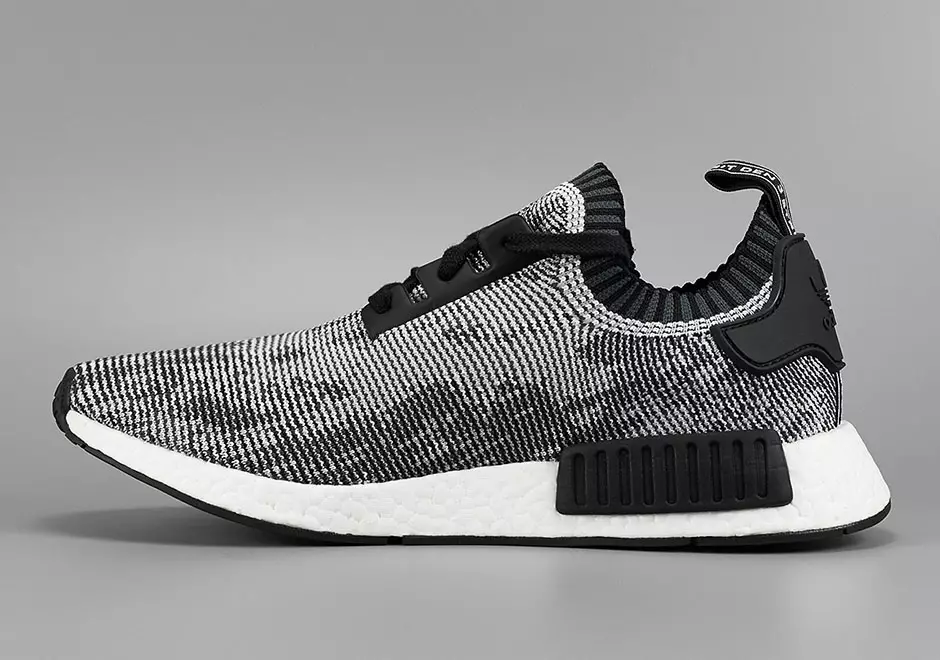 אדידס NMD Primeknit Runner