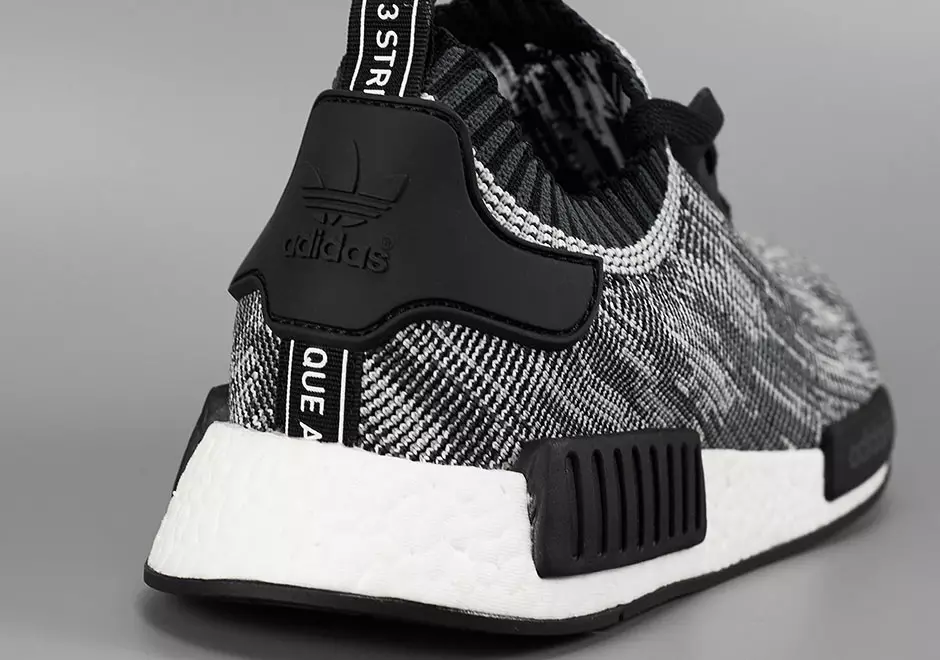 adidas NMD Primeknit Läufer