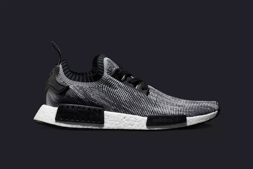 adidas NMD R1 Primeknit Releasedatum