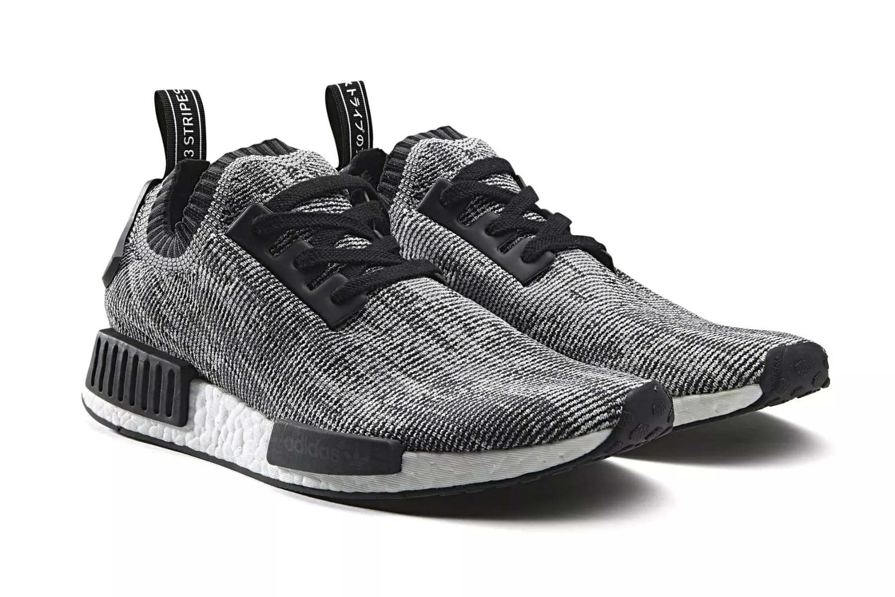 adidas NMD R1 Primeknit 発売日