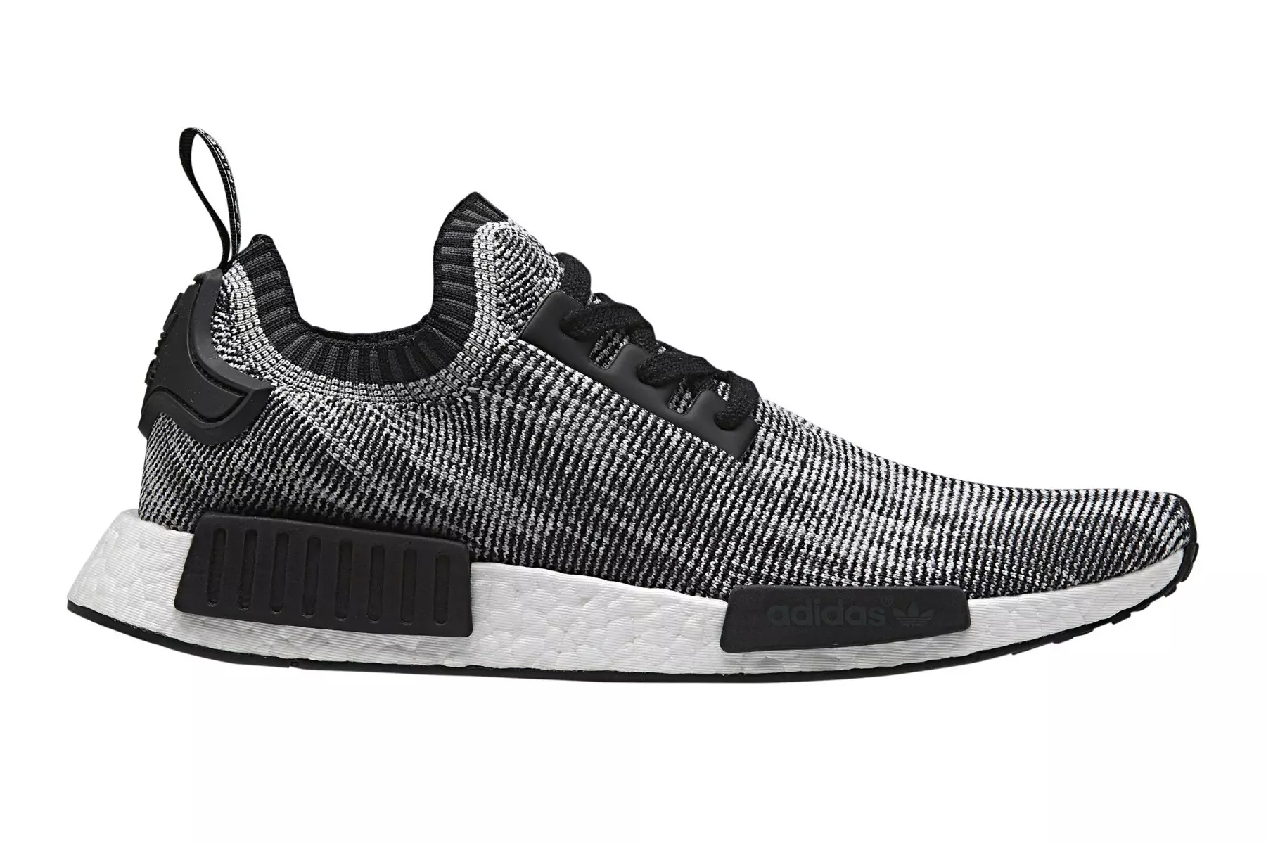 adidas NMD R1 Primeknit Releasedatum